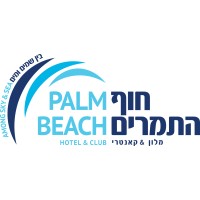 חוף התמרים עכו logo - Similar company to Car4Customer