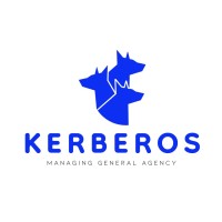 Kerberos Re logo - Similar company to Uav Concepts