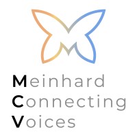 Meinhard Connecting Voices logo - Similar company to Instituto Reformula
