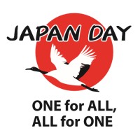 Japanese Society of Auckland logo - Similar company to Jam+ (Japanese Auckland Meetup+)