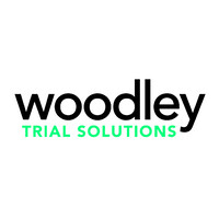 Blinded Diagnostics for Woodley Trial Solutions logo - Similar company to Haven Life Diagnostics