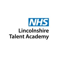 Lincolnshire Talent Academy - NHS Health and Care logo - Similar company to Kclevate