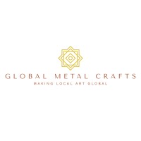 Global Metal Crafts logo - Similar company to Sp Beauté