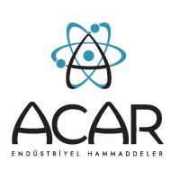 Acar Frit Masse ve Endüstriyel Hammaddeler logo - Similar company to Korea Fine Ceramic Co., Ltd.