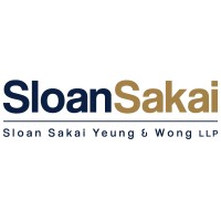 Sloan Sakai Yeung & Wong LLP logo - Similar company to Cornell Norcal