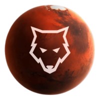 ALPHA Protocol logo - Similar company to Vyssor