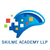 SKILME ACADEMY LLP logo - Similar company to Superio Digital Solutions