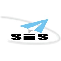 Strategy Enabled Solutions (SES) logo - Similar company to National Solar Technologies