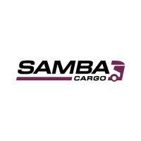 SambaCargo logo - Similar company to Slidely – The Bluetooth Presenter