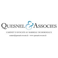 SELARL QUESNEL & ASSOCIES logo - Similar company to Avity