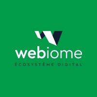 Webiome logo - Similar company to Dickytall & Sons