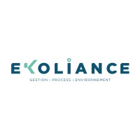 EKOLIANCE Environnement logo - Similar company to Inexware
