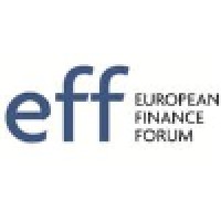 European Finance Forum logo - Similar company to Charlie Costini