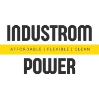 Industrom Power LLC logo - Similar company to Eagle’S Aerie Llc