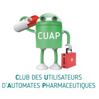 Le CUAP logo - Similar company to Adiph