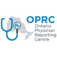 Ontario Physician Reporting Centre (OPRC) logo - Similar company to Federation Of Medical Women Of Canada