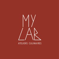 MyLab logo - Similar company to Cellumat
