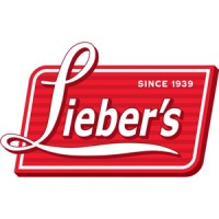 Lieber's Kosher Food logo - Similar company to Balebusta Publication
