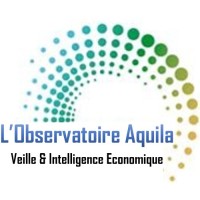 L'observatoire Aquila (OBA) logo - Similar company to Wannapay.Fr