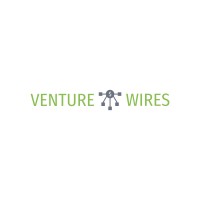VentureWires logo - Similar company to Venturewise, Llc