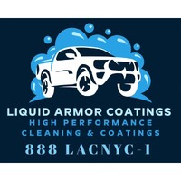 Liquid Armor Coatings logo - Similar company to Qemetica Nl Silica B.V.