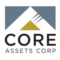 Core Assets Corp. logo - Similar company to Cec Performance Materials Corp.