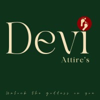 DEVI attires logo - Similar company to Acumaxis