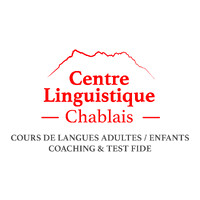 Centre linguistique Chablais logo - Similar company to Biotácora Colombia