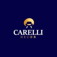 Carelli Decor logo - Similar company to Iluminô Led