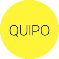 QUIPO logo - Similar company to Fizza Surgical International(Single Use & Reusable Instruments)