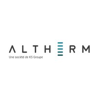 Altherm (KS groupe) logo - Similar company to Siam-Construction