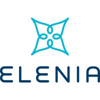 Elenia logo - Similar company to Caruna