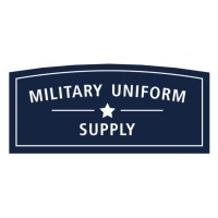 Military Uniform Supply, Inc. logo - Similar company to Hustle Tribe Collective