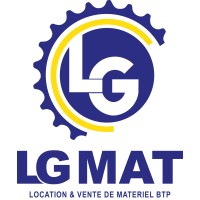 LG MAT logo - Similar company to Ogimat