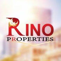 Rino Invest Properties logo - Similar company to Triple One Consultant