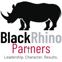 Black Rhino Partners logo - Similar company to Biso Collective
