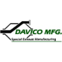Davico Inc logo - Similar company to Repforce Inc