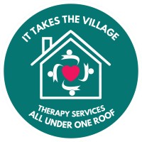 It Takes The Village logo - Similar company to Oasis Center For Interventional Psychiatry, Inc.
