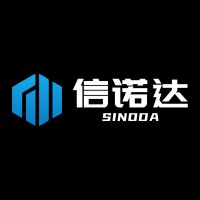 GuangZhou Sinoda Intelligent Equipment Company Limited logo - Similar company to Jh Iphone Lcd Factory