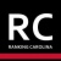 Ranking Carolina logo - Similar company to Pangeya
