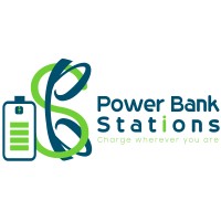 Power Bank Stations logo - Similar company to Iforway Portable Power Station Manufacturer