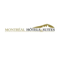 Montreal Hotel & Suites logo - Similar company to Cv Macedo