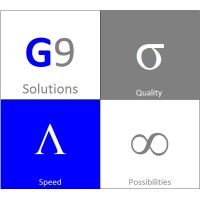 G9 Solutions, Inc.
