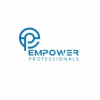 Empower Professionals Inc - Talent & IT Services logo - Similar company to Flexstaf I.T. Inc.