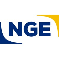 NGE Maroc logo - Similar company to Nge - Btp