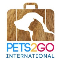 Pets2GO International logo - Similar company to Petworldplus.Com Llc