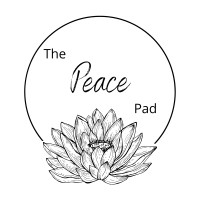 The Peace Pad logo - Similar company to Peace Catalyst International