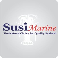 Susi Marine logo - Similar company to The Blue Ocean Program