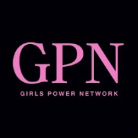 Girls Power Network logo - Similar company to Pepperdine Most Fundable Companies List