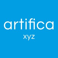 Artifica XYZ logo - Similar company to Ialvi